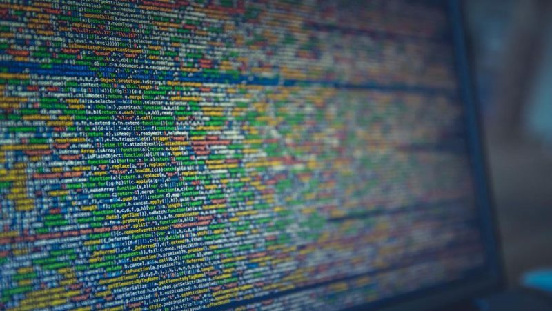 Foto: Ilustrasi Hacker (Pexels)
