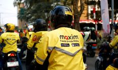 Maxim Beberkan Tren Mobilitas 2025 di Lebih Dari 400 Kota di Indonesia