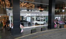 XPENG Indonesia Mulai Sasar Pasar Bandung