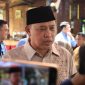 Wali Kota Bekasi Tri Adhianto