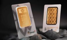 Konflik di Timur Tengah Memanas, Harga Emas Sempat Turun