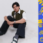 Kreator konten Niky Putra yang akan tampil dalam ajang Men’s Biore Celebrity Game pada rangkaian DBL Festival 2026 di Kota Kasablanka, Jakarta Selatan.