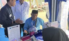 XLSMART Hadirkan Paket Khusus Haji Agar Tetap Nyaman Berkomunikasi di Tanah Suci
