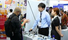 Indonesia Convention Exhibition Dorong Perkembangan Industri Laboratorium