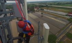 Selama Mudik Lebaran, Lonjakan Penggunaan Layanan Data XL Meningkat 21%