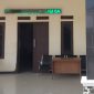 Kantor Desa Sarimukti (istimewa).