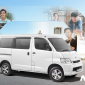 Daihatsu Gran Max menjadi salah satu kontributor utama penjualan Daihatsu di Indonesia. Kendaraan niaga andalan ini tetap menjadi pilihan pelaku usaha berkat daya angkut optimal, efisiensi operasional, dan biaya kepemilikan yang ekonomis, sehingga turut mendongkrak penjualan ritel Daihatsu hingga mencapai 12.531 unit pada Mei 2026. (Foto: Dok. Astra Daihatsu Motor)