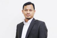 Ketua Komisi II DPRD Kota Bekasi, Latu Har Hary