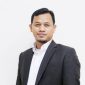 Ketua Komisi II DPRD Kota Bekasi, Latu Har Hary