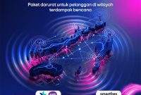 XLSMART menyiapkan dukungan konektivitas bagi pelanggan terdampak gempa di Nusa Tenggara Timur (NTT), berupa paket darurat kuota internet, gratis telepon, dan SMS untuk pengguna XL, AXIS, dan Smartfren selama masa pemulihan bencana.