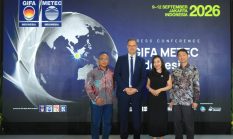 Hilirisasi Logam Digenjot, GIFA-METEC Indonesia 2026 Hubungkan Industri dari Hulu ke Hilir